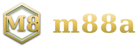m88a โลโก้